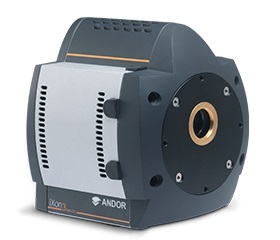Andor 科学级 iXon 860 EMCCD相机