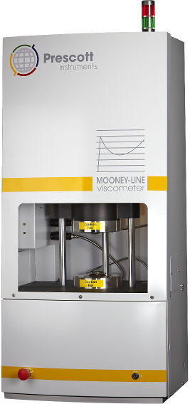 英国Prescott Mooney-Line门尼粘度仪