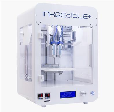 INKREDIBLE Plus三维生物打印机