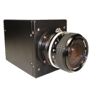 Quest+VNN-285+3通道高分辨率多光谱相机