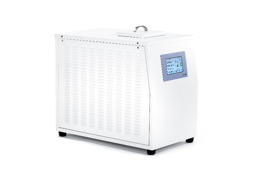 NeoLab HL Series 智能型高精度恒温水箱
