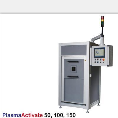 PlasmaActivate100等离子清洗机