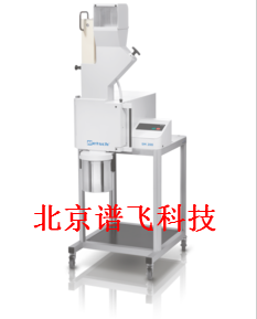 德国retsch切割式研磨仪 SM 200