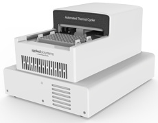 Applied Biosystems 自动化PCR仪(ATC)