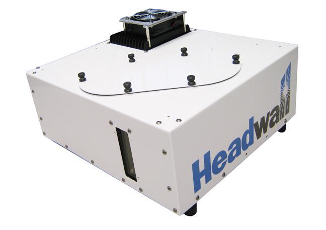 美国Headwall全波段高光谱成像光谱仪