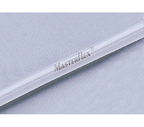 MASTERFLEX L/S高性能精密铂处理硅胶管