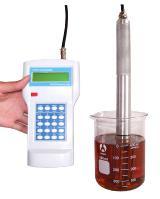 手持式氨水浓度测试仪H-EMC120A 