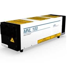 LTB MNL100工业级氮分子激光器