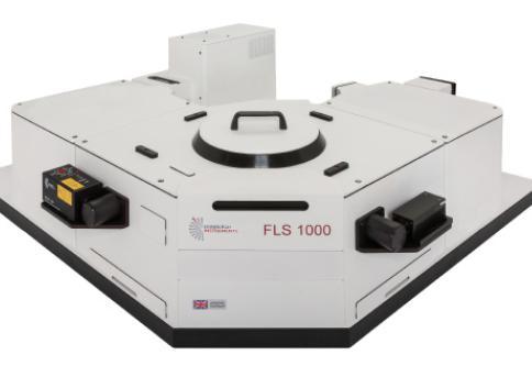 爱丁堡-稳态/瞬态荧光光谱仪FLS1000