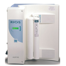 默克密理博RiOs30/50/100/150/200 纯水系统