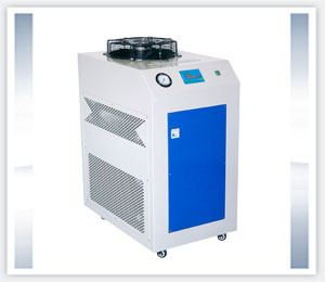 低温循环冷水机SL-AD1008