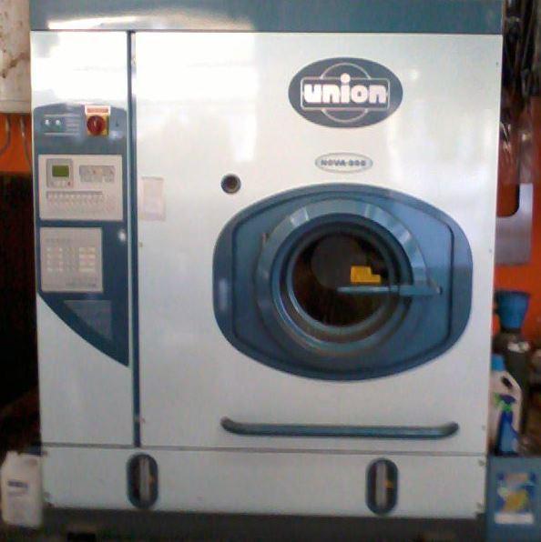 尤尼(Union)干洗机/意大利尤尼商业干洗机