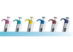 Thermo Scientific Finnpipette F3 移液器