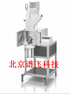 德国retsch切割式研磨仪 SM 100