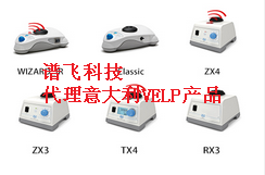 意大利VELP 粗纤维分析仪