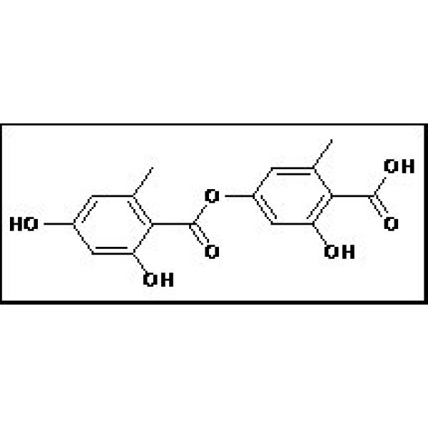 CAS:480-56-8,紅粉苔酸标准品主要用途