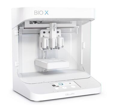 BIO-X三维生物打印机