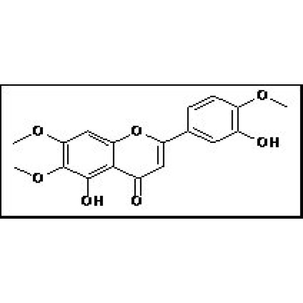 855-96-9,半齿泽兰素,Eupatorin标准品