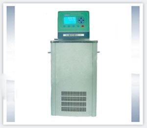 低温恒温循环器SLDHX-2008