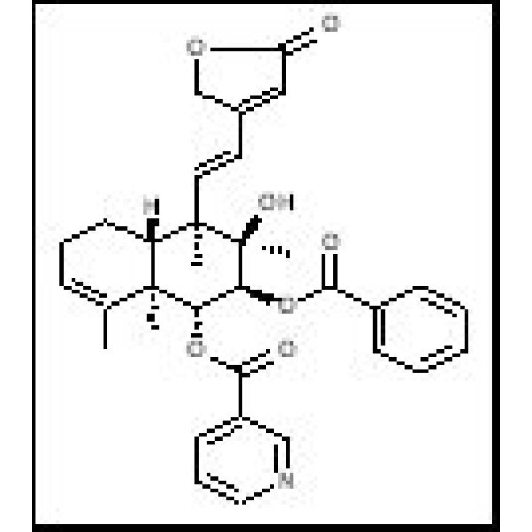 Secaubryenol ,925932-08-7,对照品标准品
