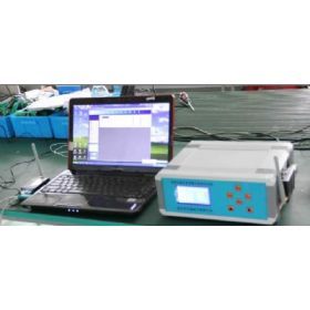 在线式水质远程检测分析仪 