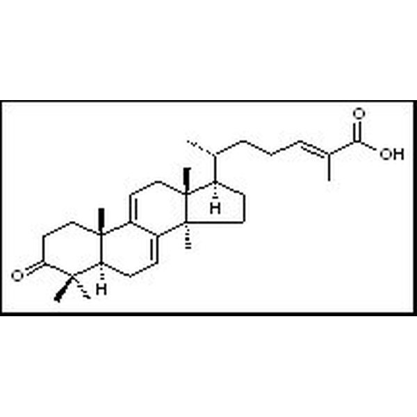 Ganoderic acid S ,104759-35-5,对照品标准品