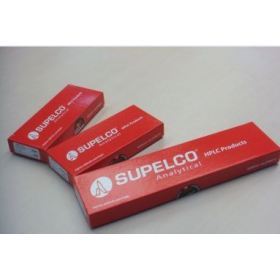 SUPELCOGEL Pb 液相色谱柱