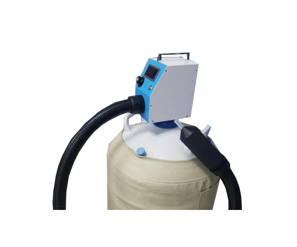 BSD-LN型电动涡轮液氮泵