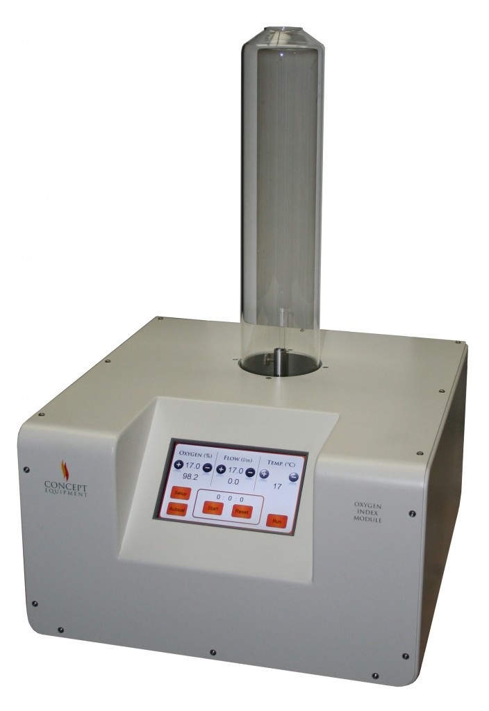 极限氧指数测试仪/氧指数仪