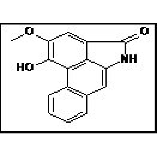 马兜铃内酰胺FI(112501-42-5)标准品|对照品分析