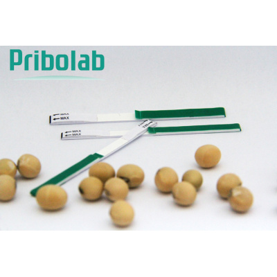 Pribolab 呕吐毒素胶体金快速检测试纸条