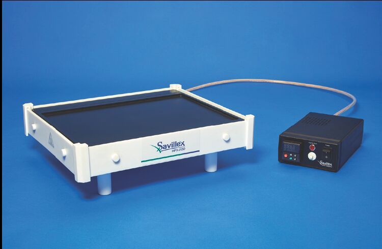 Savillex电热板HPX-200 PFA石墨耐腐蚀加热板