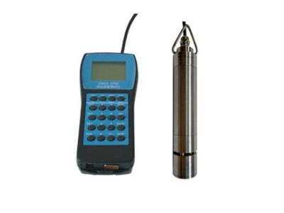 便携式水中含油量分析仪HBD5-WQA4812-Oil
