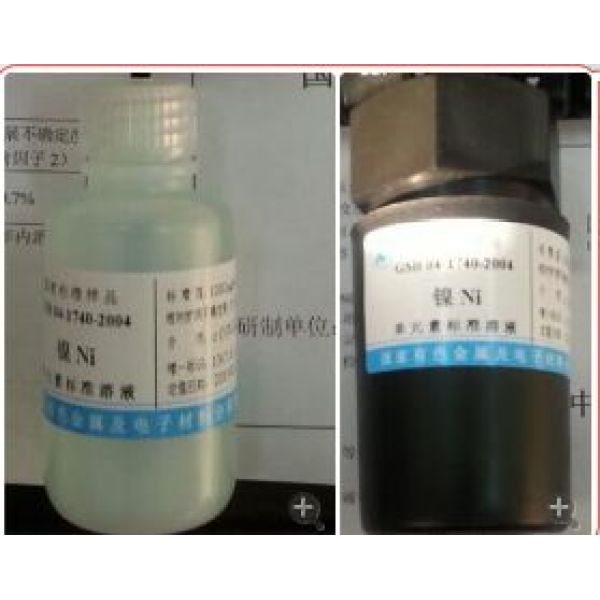 GNM-SCR-004b-2013 三价铬 Cr（Ⅲ） 单元素标准溶液