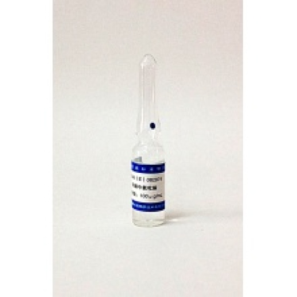 丙酮中氯吡脲溶液标准物质 GBW(E) 082874