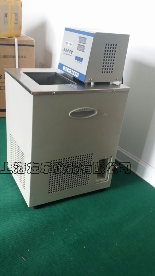 DL-4050低温恒温循环泵