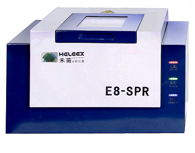 heleexE8-SPR镀层测厚仪、ROHS仪器