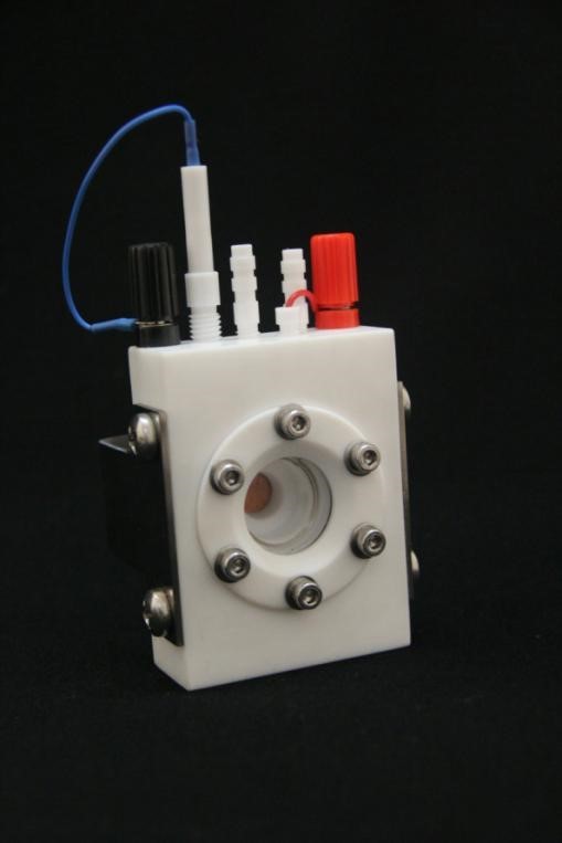 PECK51微型光电化学池