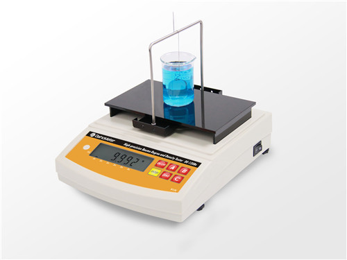 水玻璃密度测试仪