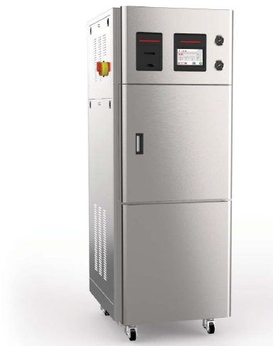 腾氏TLC5075实验室高压蒸汽灭菌器