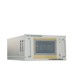 VOCs-9800在线气相色谱仪