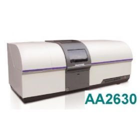 AA2630型原子吸收光度计