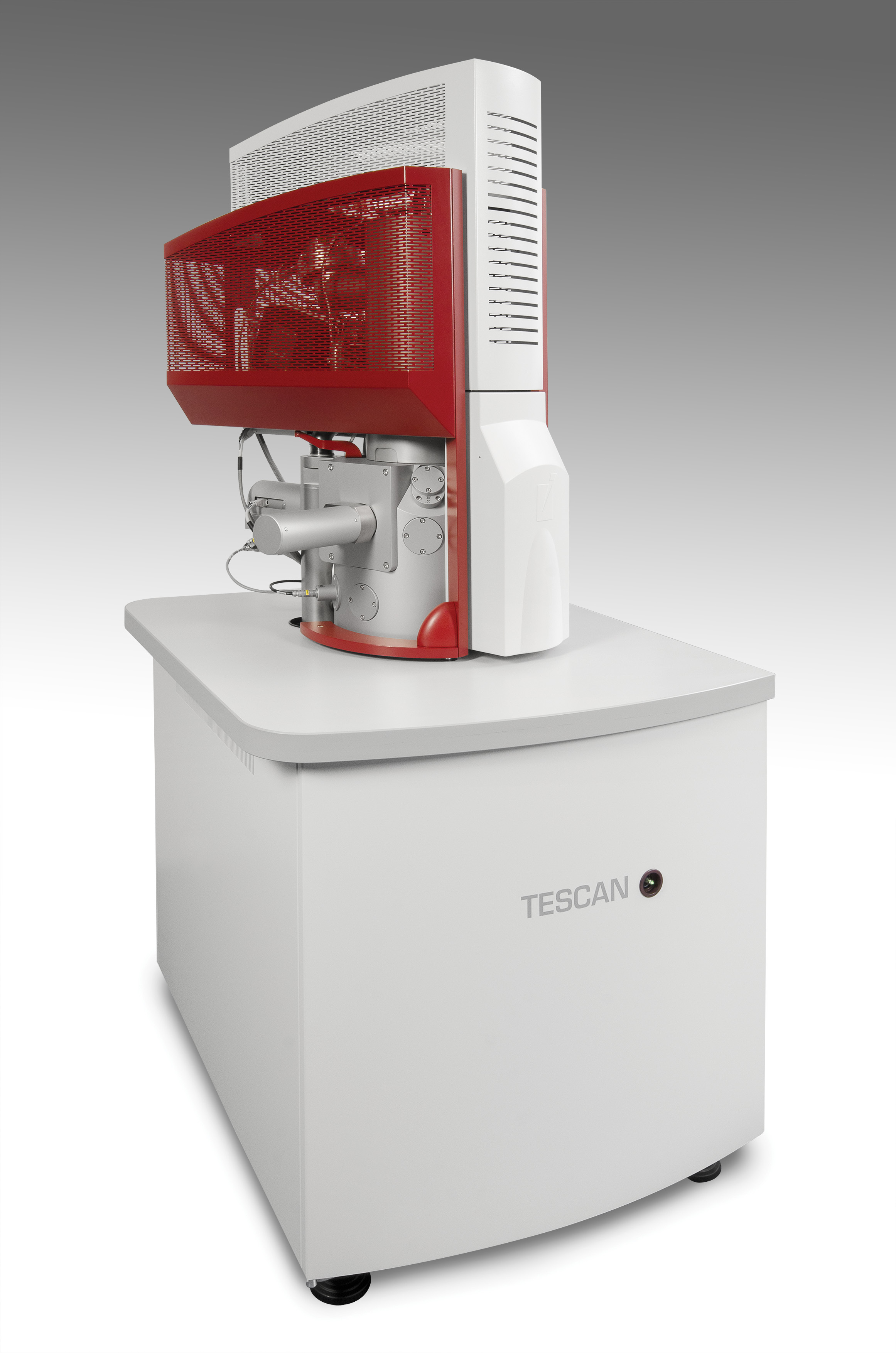 TESCAN MIRA3场发射扫描电镜（LMH/LMU）