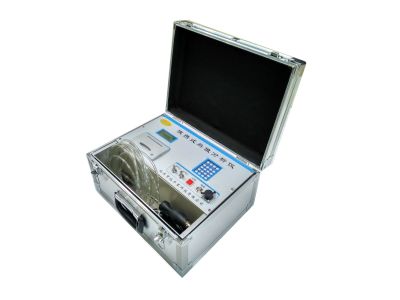 天然气/石油液化气热值分析仪 