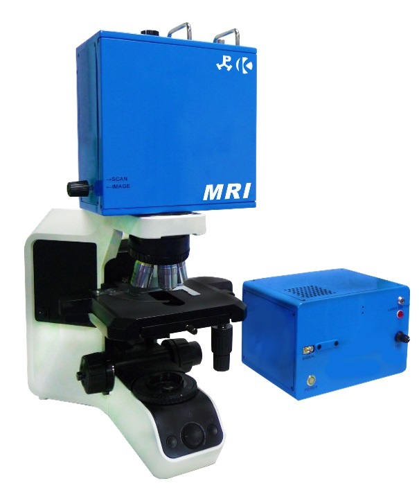 MRIX Micro Raman便携激光显微拉曼