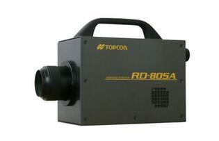 日本TOPCON应答度色彩亮度计 RD-80SA