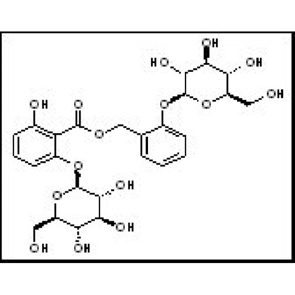  CAS:72021-23-9,鄂西香茶菜苷标准品说明书