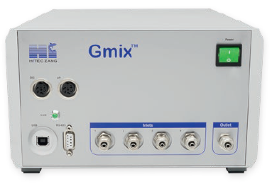 Gmix&trade;气体混合器 