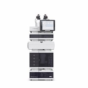 Agilent  1260 Infinity II Prime HPLC 液相色谱系统