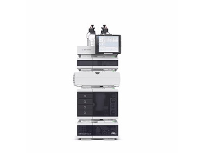 Agilent 1260 Infinity II Prime 液相色谱系统